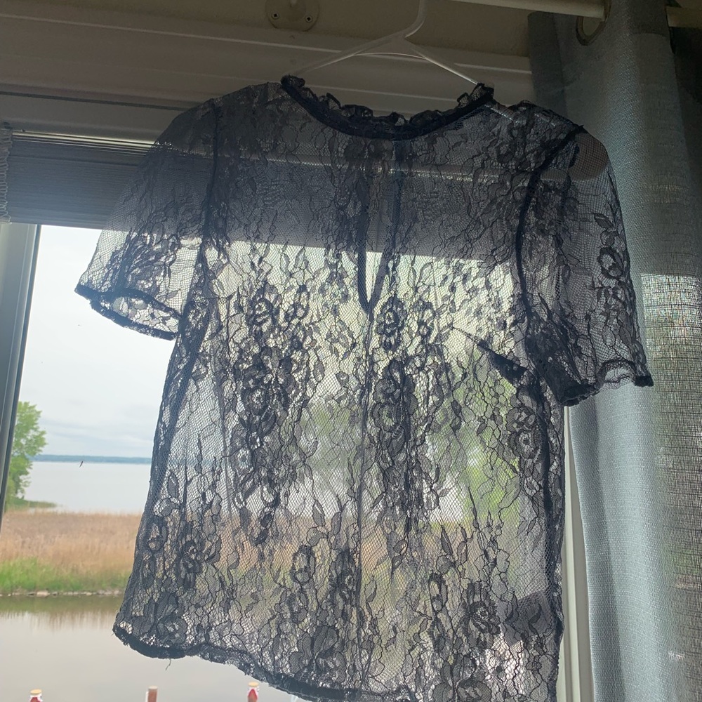 T shirt
